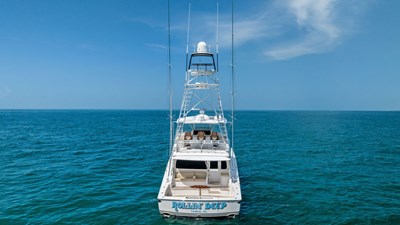 2018 VIKING 62 Convertible - photo 90