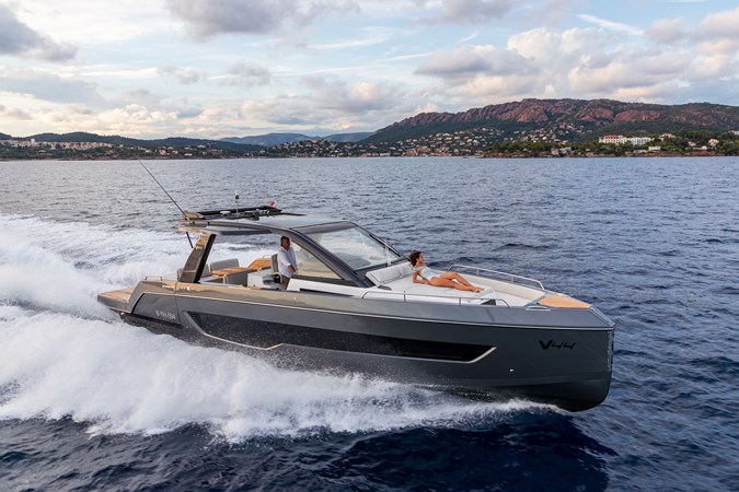 2027 SCHAEFER YACHTS  - photo 0