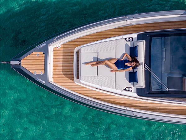 2027 SCHAEFER YACHTS