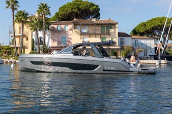 2027 SCHAEFER YACHTS  - photo 6