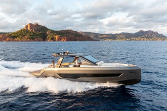 2027 SCHAEFER YACHTS  - photo 1