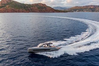 2027 SCHAEFER YACHTS  - photo 7