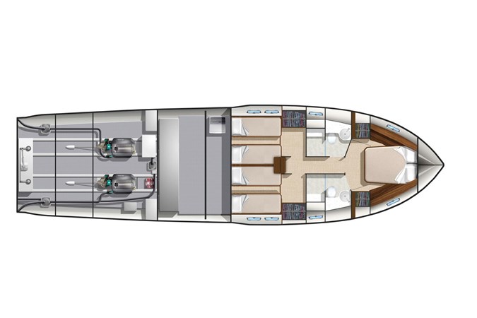 Plan Nr. 3