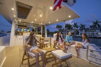 2027 OUTBACK YACHTS Outback 50 - photo 3