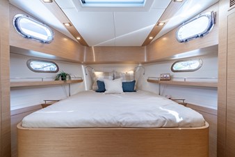 2027 OUTBACK YACHTS Outback 50 - photo 8