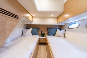 2027 OUTBACK YACHTS Outback 50 - photo 9