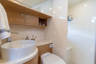2027 OUTBACK YACHTS Outback 50 - photo 10