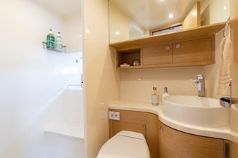 2027 OUTBACK YACHTS Outback 50 - photo 11