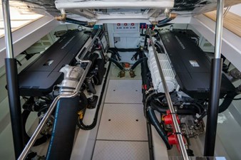 2027 OUTBACK YACHTS Outback 50 - photo 12
