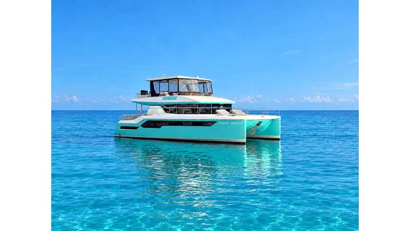 2023 LEOPARD 53 Powercat - photo 0