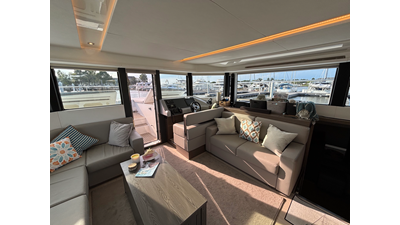 2023 LEOPARD 53 Powercat - photo 13