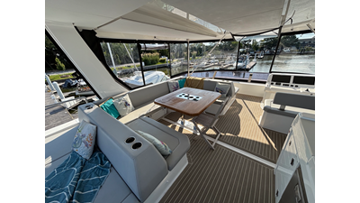 2023 LEOPARD 53 Powercat - photo 17