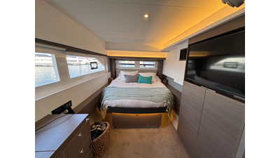 2023 LEOPARD 53 Powercat - photo 30