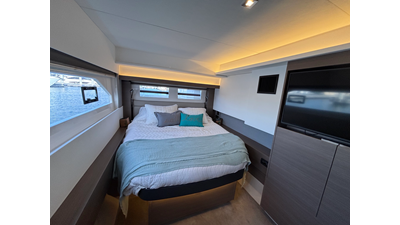 2023 LEOPARD 53 Powercat - photo 32