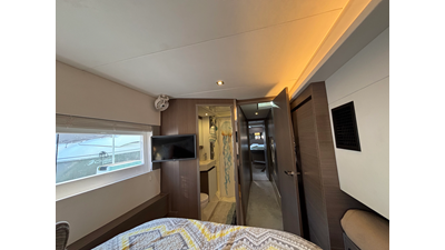 2023 LEOPARD 53 Powercat - photo 43