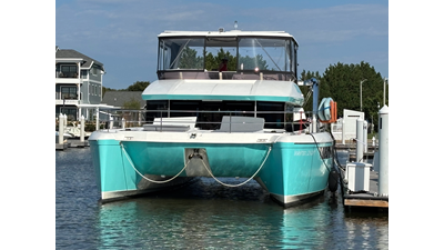 2023 LEOPARD 53 Powercat - photo 1
