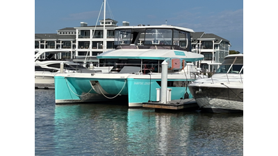 2023 LEOPARD 53 Powercat - photo 2