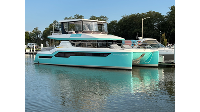 2023 LEOPARD 53 Powercat - photo 3