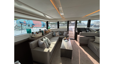 2023 LEOPARD 53 Powercat - photo 12