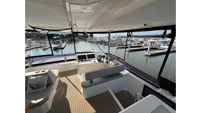 2023 LEOPARD 53 Powercat - photo 17