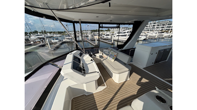 2023 LEOPARD 53 Powercat - photo 18