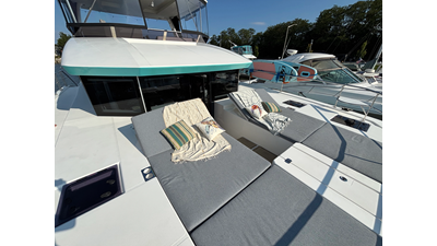 2023 LEOPARD 53 Powercat - photo 19