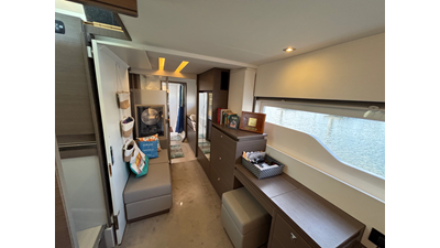 2023 LEOPARD 53 Powercat - photo 22
