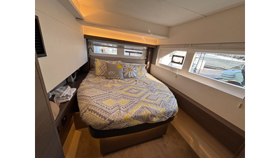 2023 LEOPARD 53 Powercat - photo 28