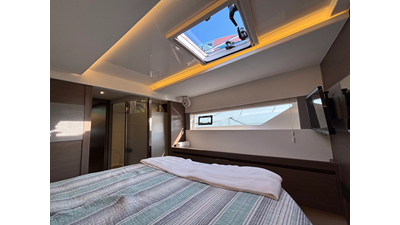 2023 LEOPARD 53 Powercat - photo 31