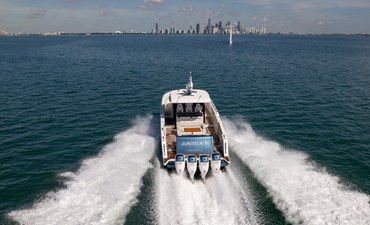 2020 OCEAN ALEXANDER 45 Divergence Sport - photo 10
