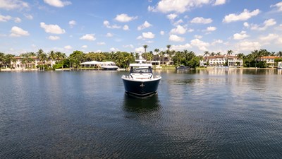 2020 OCEAN ALEXANDER 45 Divergence Sport - photo 13