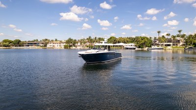 2020 OCEAN ALEXANDER 45 Divergence Sport - photo 14