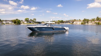 2020 OCEAN ALEXANDER 45 Divergence Sport - photo 15