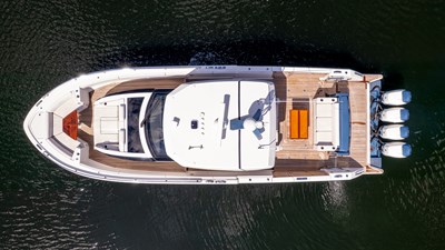 2020 OCEAN ALEXANDER 45 Divergence Sport - photo 20
