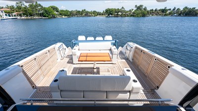 2020 OCEAN ALEXANDER 45 Divergence Sport - photo 25