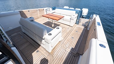 2020 OCEAN ALEXANDER 45 Divergence Sport - photo 26