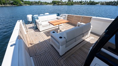 2020 OCEAN ALEXANDER 45 Divergence Sport - photo 27