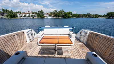 2020 OCEAN ALEXANDER 45 Divergence Sport - photo 28