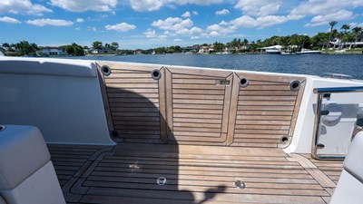 2020 OCEAN ALEXANDER 45 Divergence Sport - photo 29