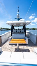 2020 OCEAN ALEXANDER 45 Divergence Sport - photo 34