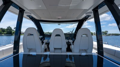 2020 OCEAN ALEXANDER 45 Divergence Sport - photo 37