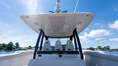 2020 OCEAN ALEXANDER 45 Divergence Sport - photo 38