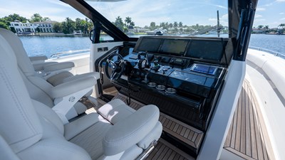 2020 OCEAN ALEXANDER 45 Divergence Sport - photo 40