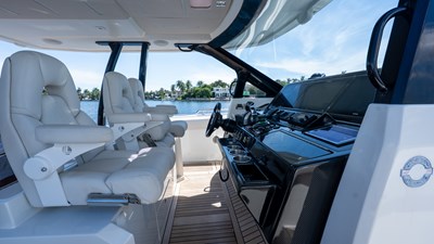 2020 OCEAN ALEXANDER 45 Divergence Sport - photo 41