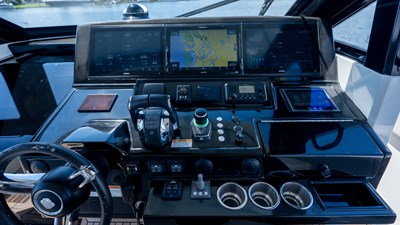 2020 OCEAN ALEXANDER 45 Divergence Sport - photo 42