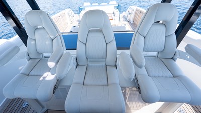 2020 OCEAN ALEXANDER 45 Divergence Sport - photo 43