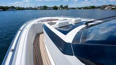2020 OCEAN ALEXANDER 45 Divergence Sport - photo 44