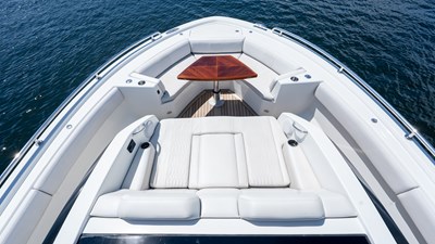 2020 OCEAN ALEXANDER 45 Divergence Sport - photo 45