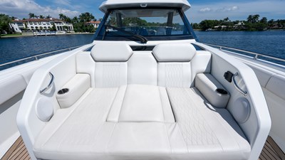2020 OCEAN ALEXANDER 45 Divergence Sport - photo 47
