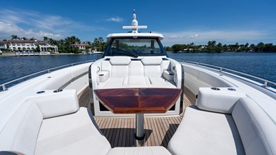 2020 OCEAN ALEXANDER 45 Divergence Sport - photo 48